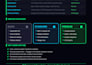 design and develop scalable backend architecture for saas